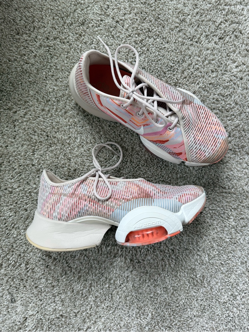 Nike Air Zoom Superrep 2 Sneakers